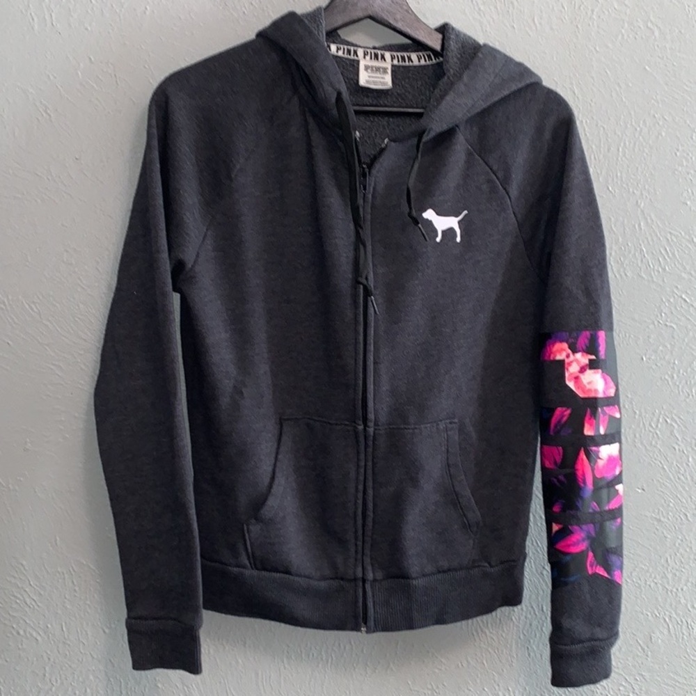 Vs full zip
